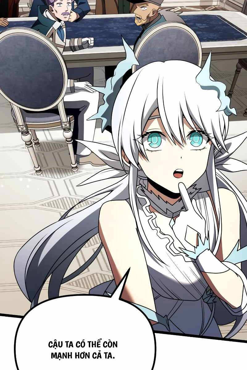 Hắc Kị Sĩ Thiên Tài Giới Hạn Thời Gian Chap 43 - Next Chap 44