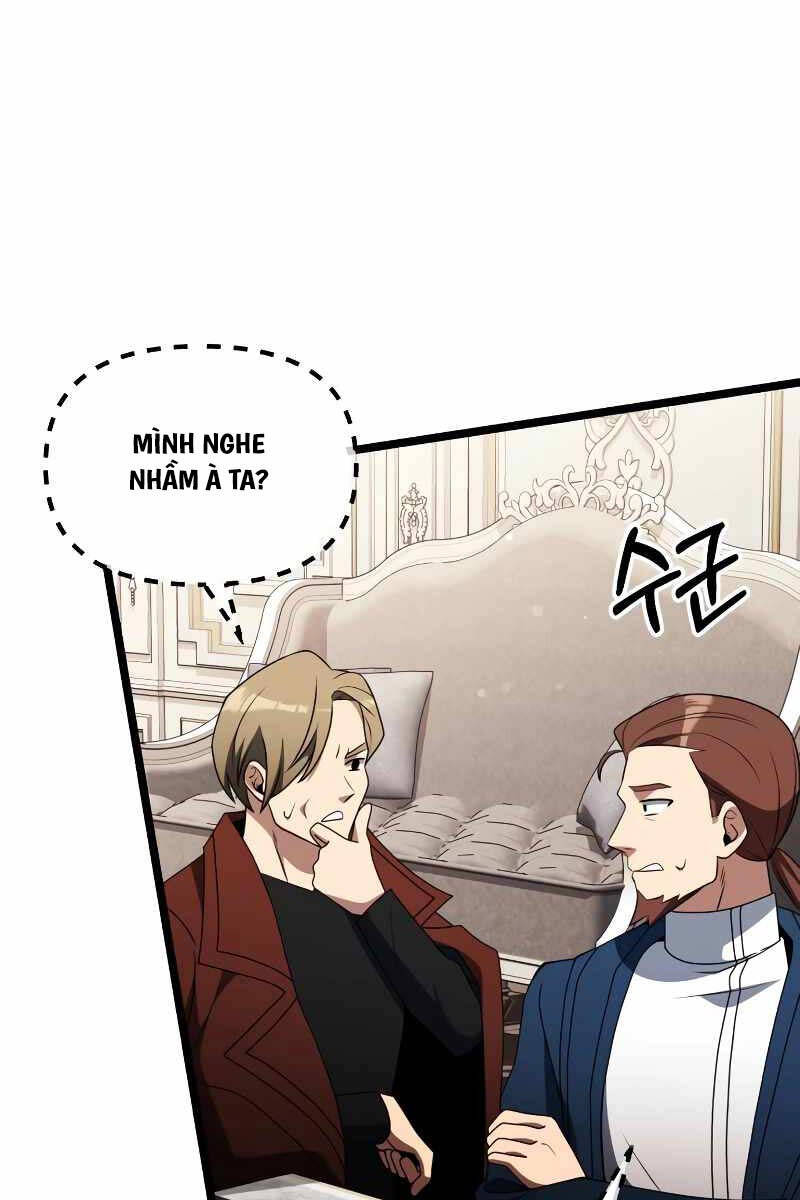 Hắc Kị Sĩ Thiên Tài Giới Hạn Thời Gian Chap 43 - Next Chap 44
