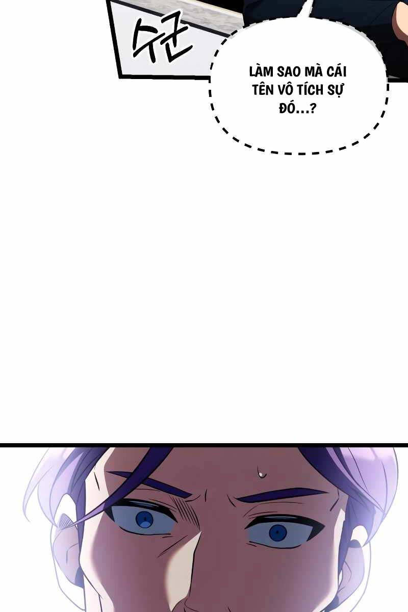 Hắc Kị Sĩ Thiên Tài Giới Hạn Thời Gian Chap 43 - Next Chap 44