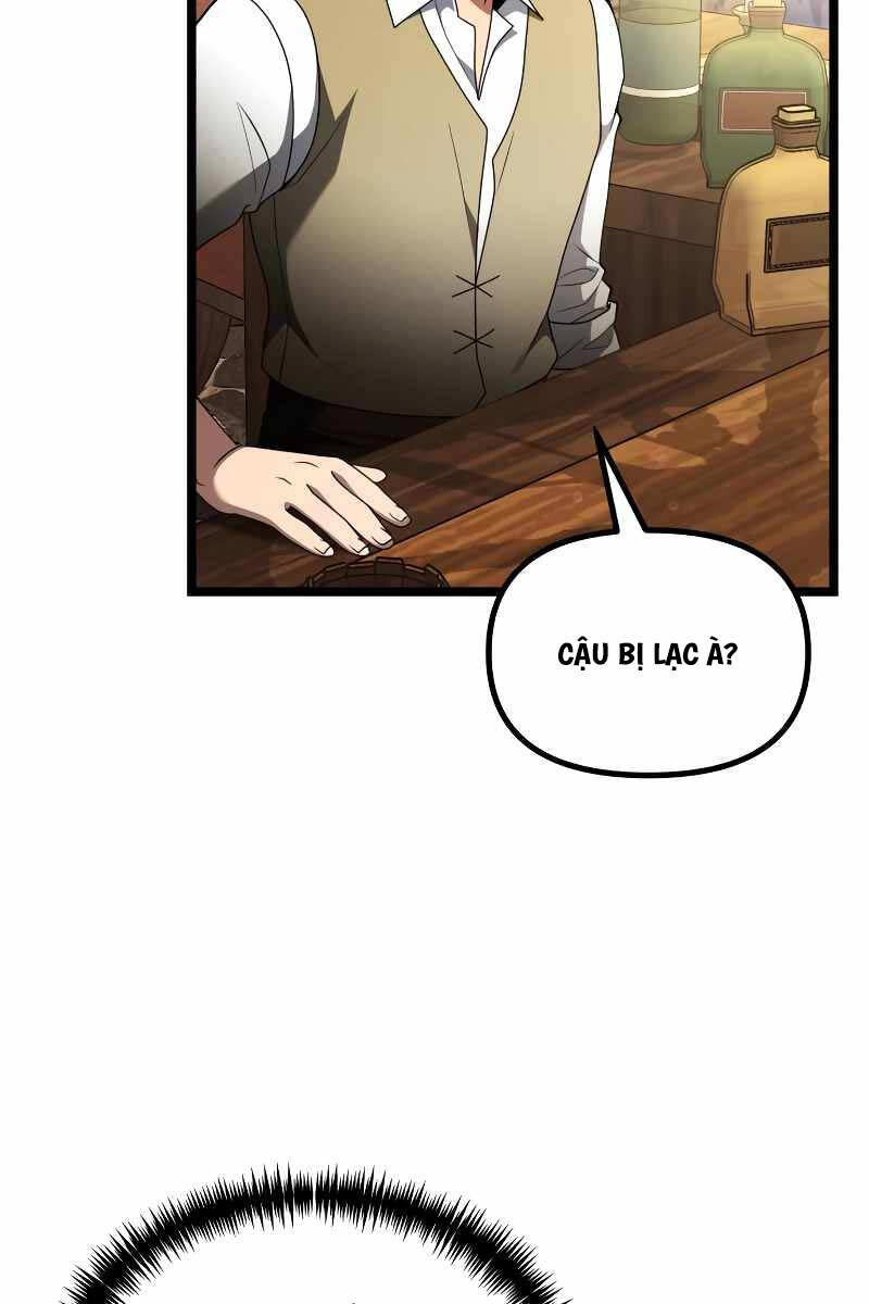 Hắc Kị Sĩ Thiên Tài Giới Hạn Thời Gian Chap 43 - Next Chap 44