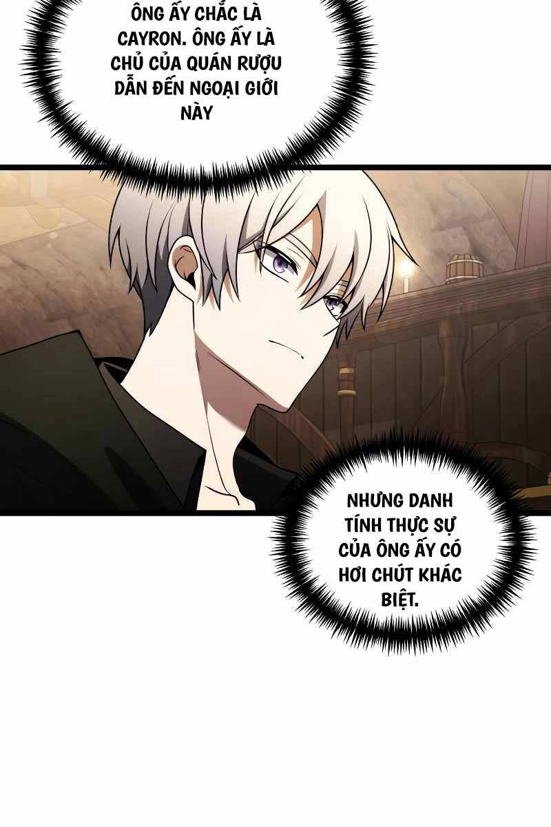 Hắc Kị Sĩ Thiên Tài Giới Hạn Thời Gian Chap 43 - Next Chap 44