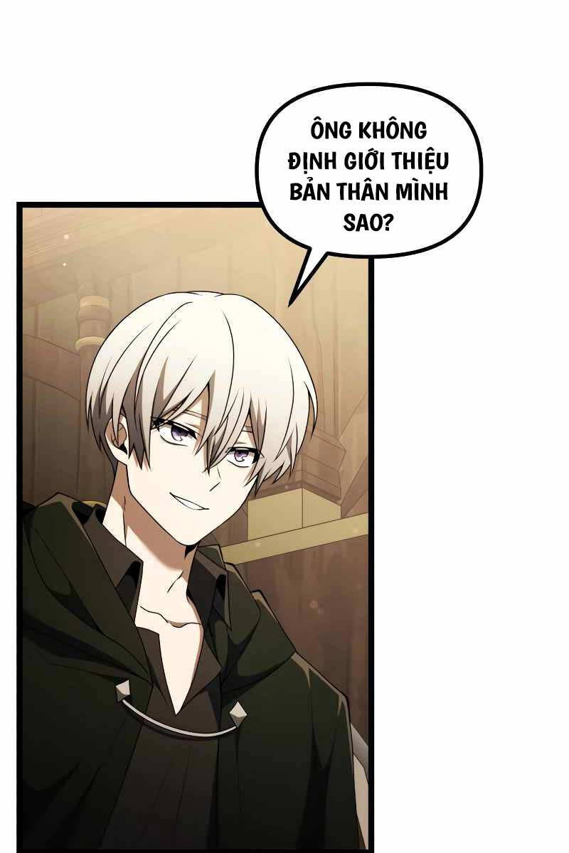 Hắc Kị Sĩ Thiên Tài Giới Hạn Thời Gian Chap 43 - Next Chap 44