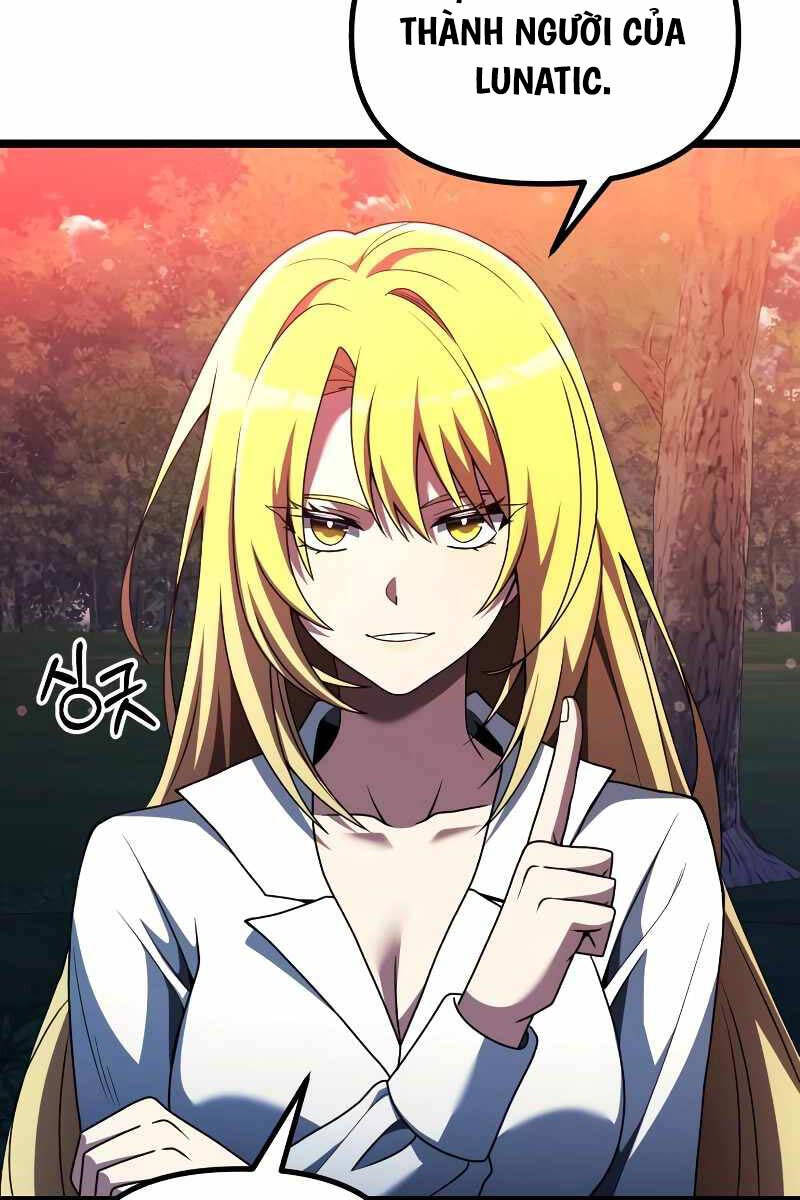 Hắc Kị Sĩ Thiên Tài Giới Hạn Thời Gian Chap 44 - Next Chap 45