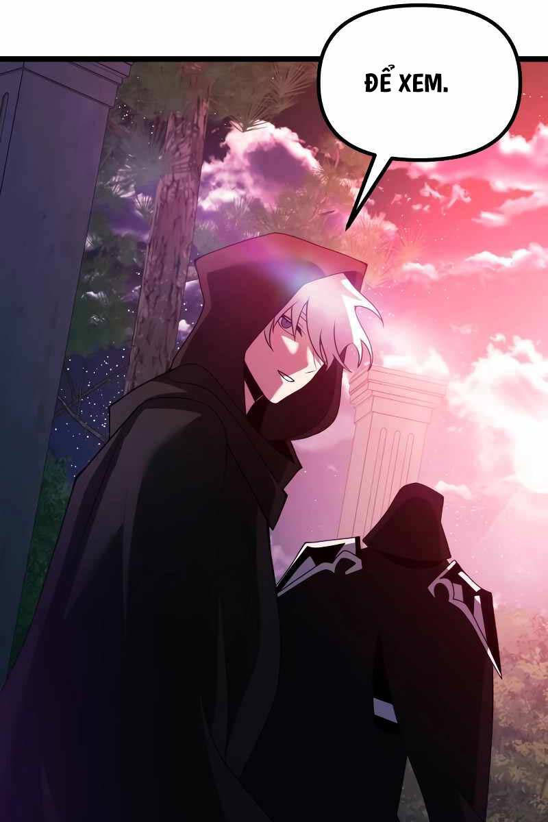 Hắc Kị Sĩ Thiên Tài Giới Hạn Thời Gian Chap 44 - Next Chap 45