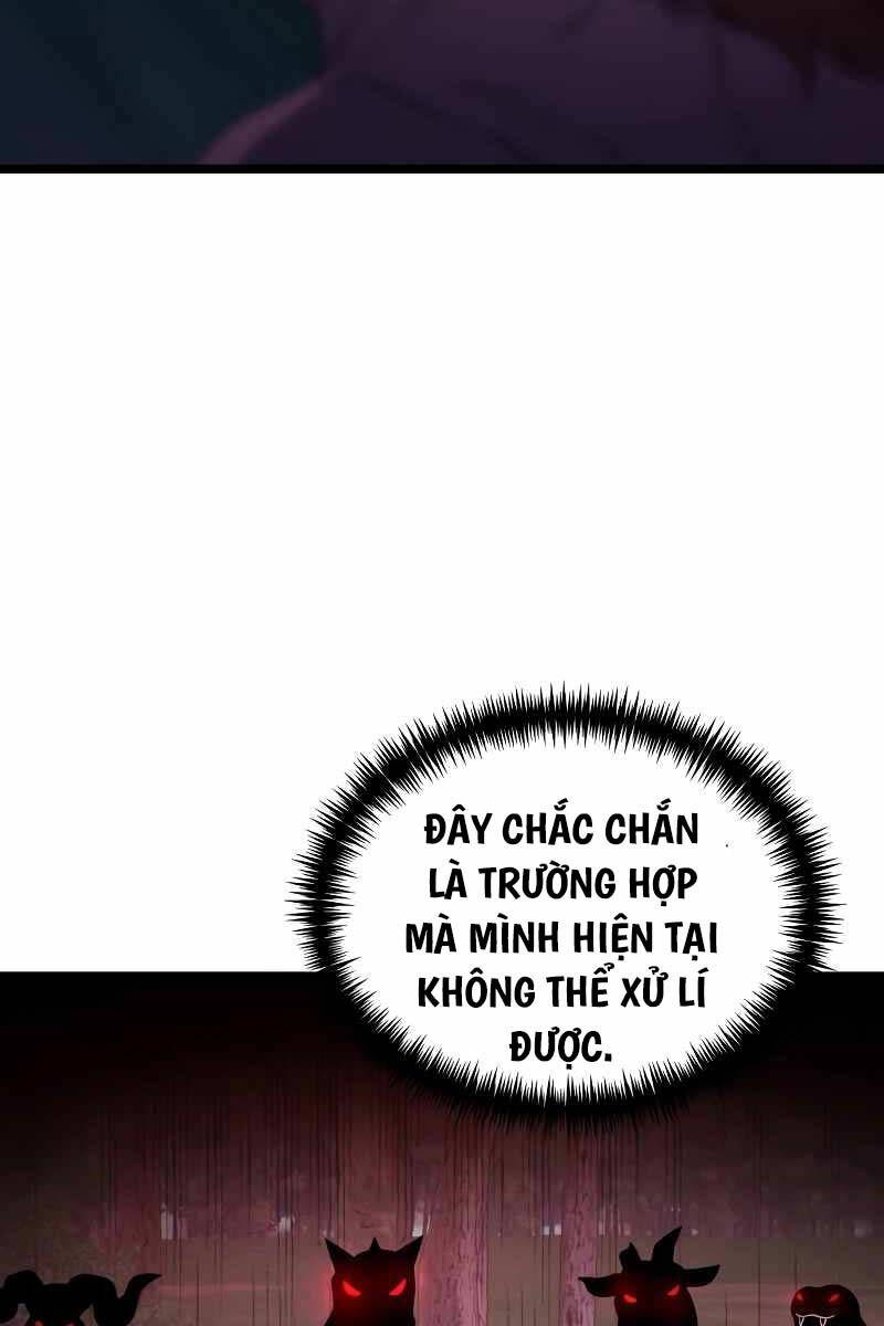 Hắc Kị Sĩ Thiên Tài Giới Hạn Thời Gian Chap 44 - Next Chap 45