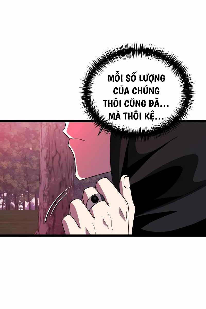 Hắc Kị Sĩ Thiên Tài Giới Hạn Thời Gian Chap 44 - Next Chap 45