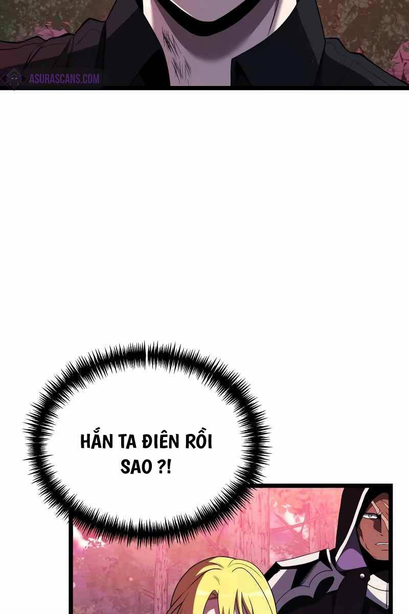 Hắc Kị Sĩ Thiên Tài Giới Hạn Thời Gian Chap 44 - Next Chap 45
