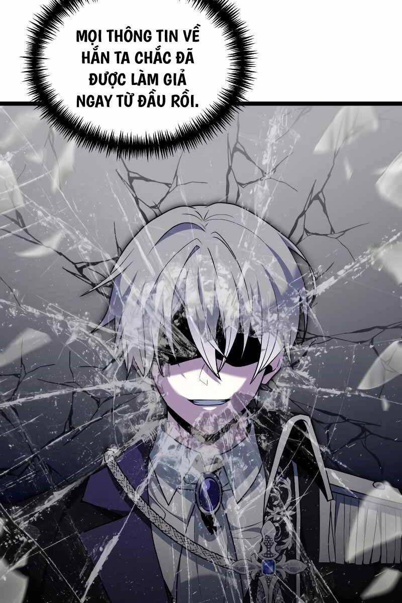 Hắc Kị Sĩ Thiên Tài Giới Hạn Thời Gian Chap 44 - Next Chap 45