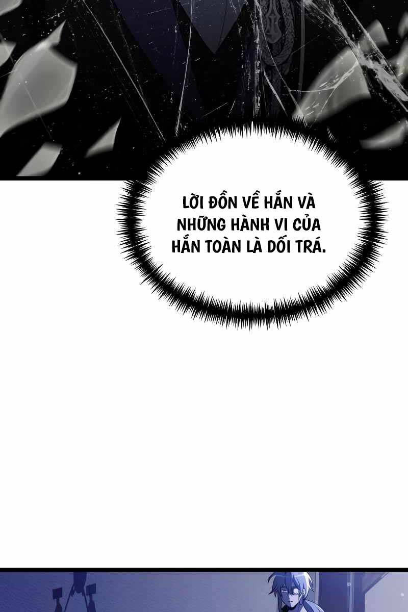 Hắc Kị Sĩ Thiên Tài Giới Hạn Thời Gian Chap 44 - Next Chap 45