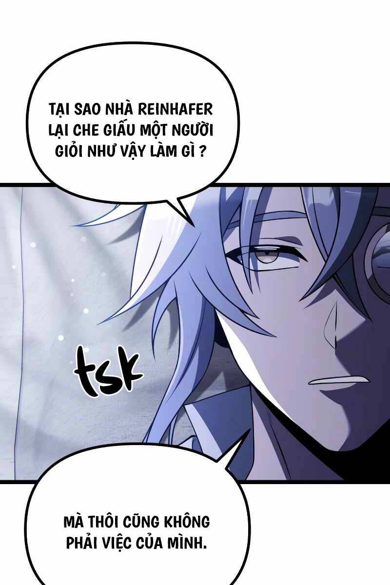 Hắc Kị Sĩ Thiên Tài Giới Hạn Thời Gian Chap 44 - Next Chap 45