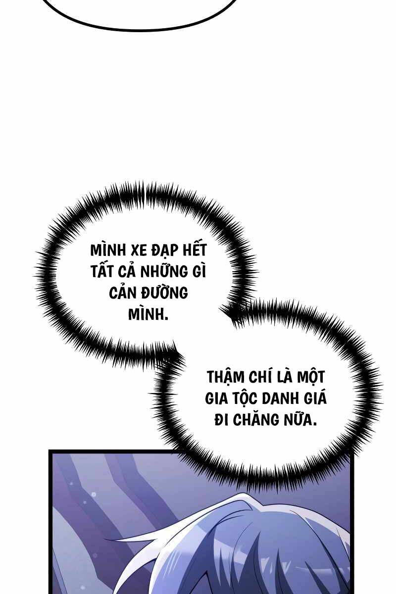 Hắc Kị Sĩ Thiên Tài Giới Hạn Thời Gian Chap 44 - Next Chap 45