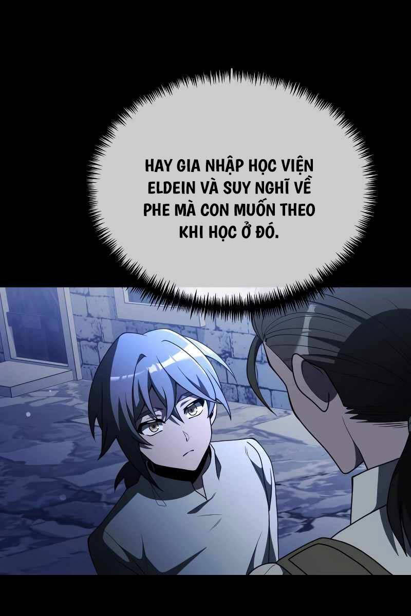 Hắc Kị Sĩ Thiên Tài Giới Hạn Thời Gian Chap 44 - Next Chap 45