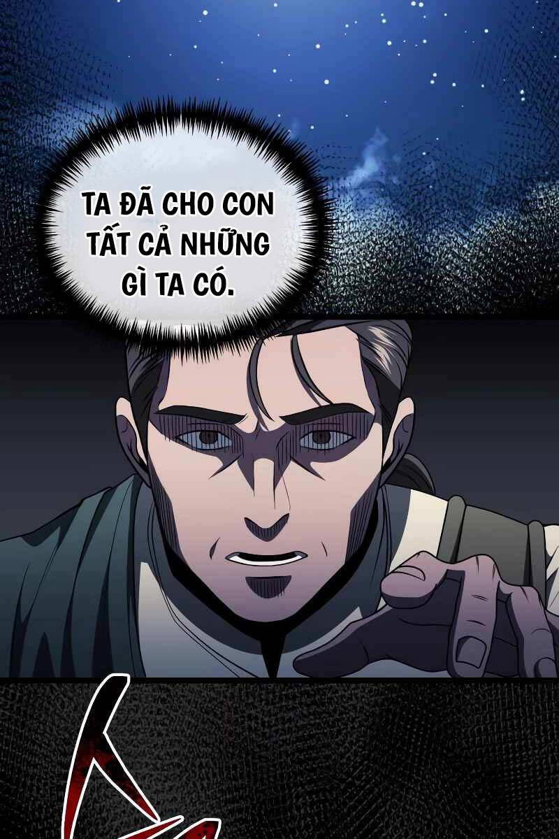 Hắc Kị Sĩ Thiên Tài Giới Hạn Thời Gian Chap 44 - Next Chap 45