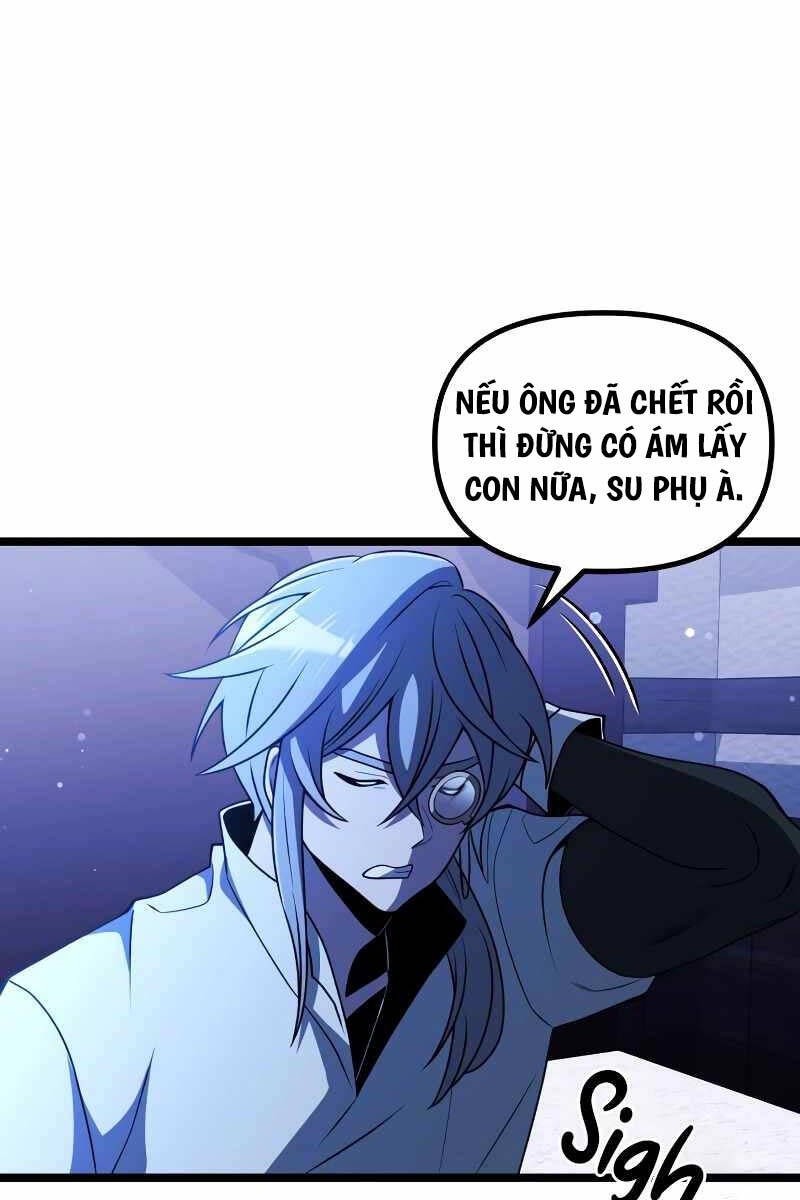 Hắc Kị Sĩ Thiên Tài Giới Hạn Thời Gian Chap 44 - Next Chap 45