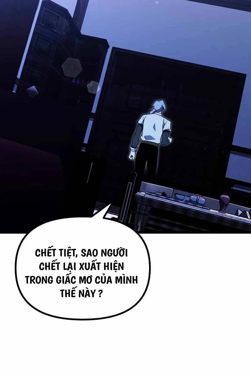Hắc Kị Sĩ Thiên Tài Giới Hạn Thời Gian Chap 44 - Next Chap 45