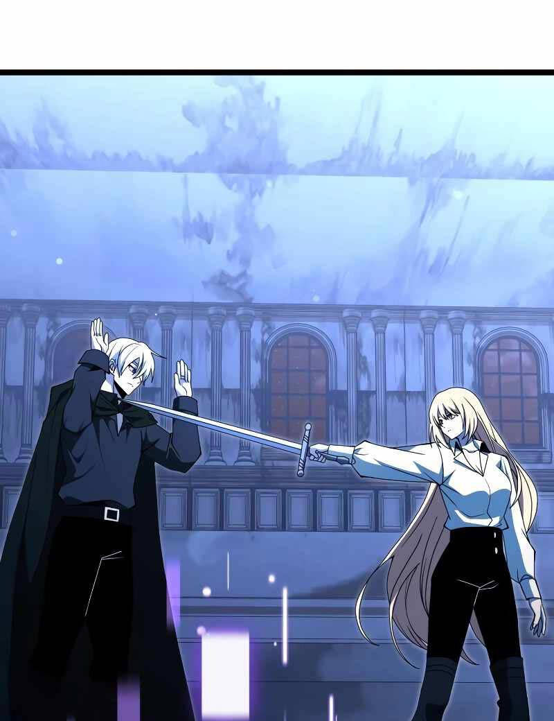 Hắc Kị Sĩ Thiên Tài Giới Hạn Thời Gian Chap 44 - Next Chap 45