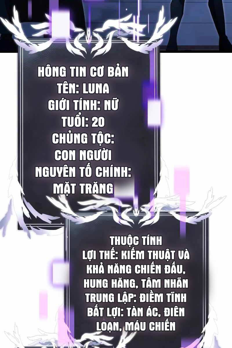 Hắc Kị Sĩ Thiên Tài Giới Hạn Thời Gian Chap 44 - Next Chap 45