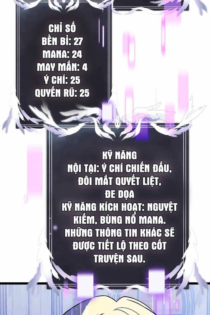Hắc Kị Sĩ Thiên Tài Giới Hạn Thời Gian Chap 44 - Next Chap 45