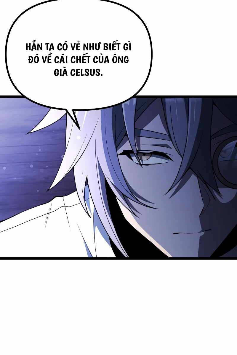 Hắc Kị Sĩ Thiên Tài Giới Hạn Thời Gian Chap 44 - Next Chap 45