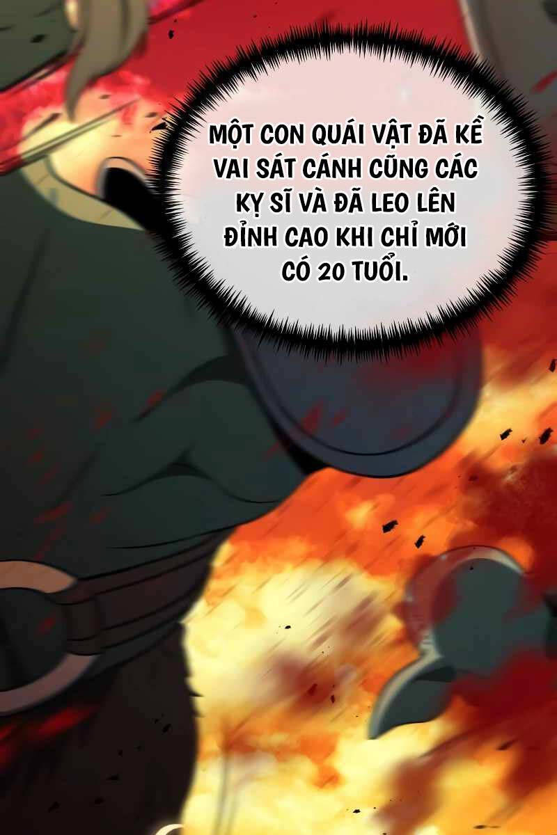 Hắc Kị Sĩ Thiên Tài Giới Hạn Thời Gian Chap 44 - Next Chap 45