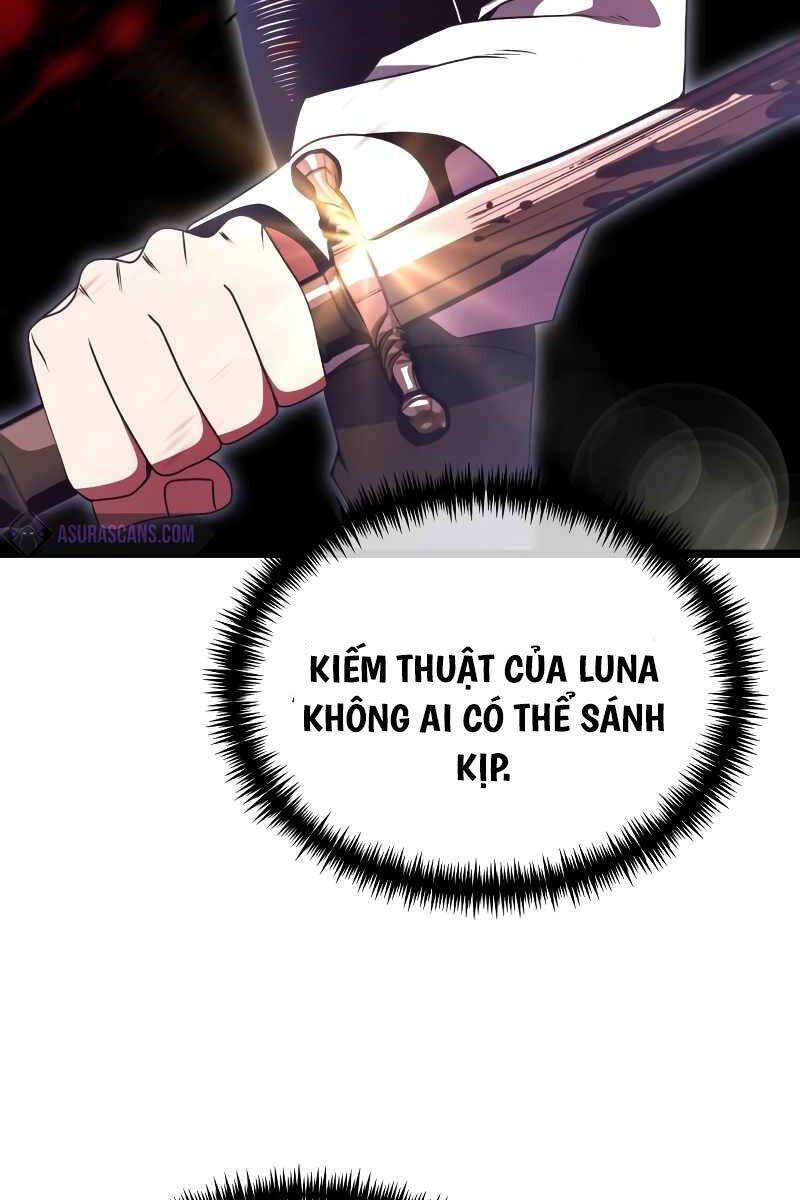 Hắc Kị Sĩ Thiên Tài Giới Hạn Thời Gian Chap 44 - Next Chap 45