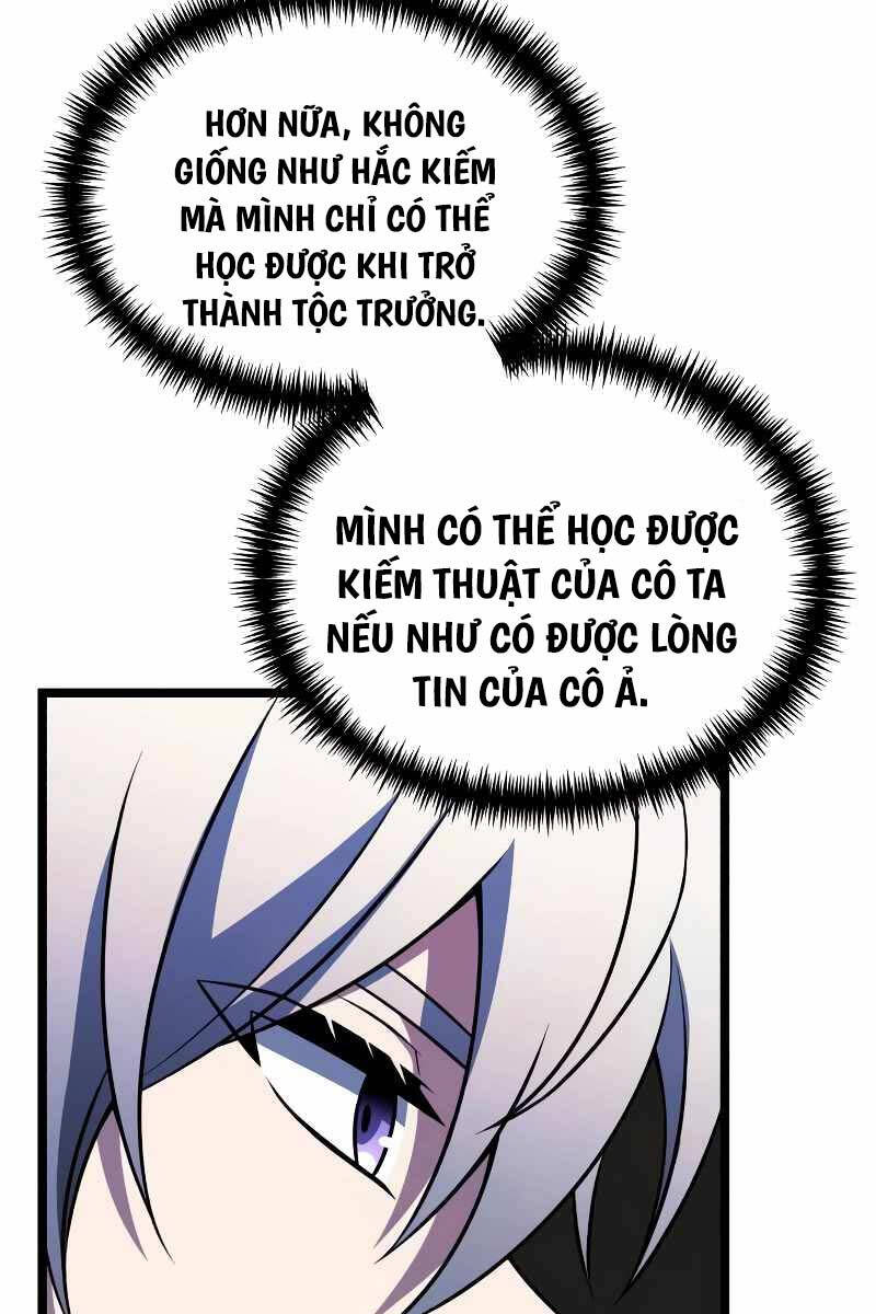 Hắc Kị Sĩ Thiên Tài Giới Hạn Thời Gian Chap 44 - Next Chap 45