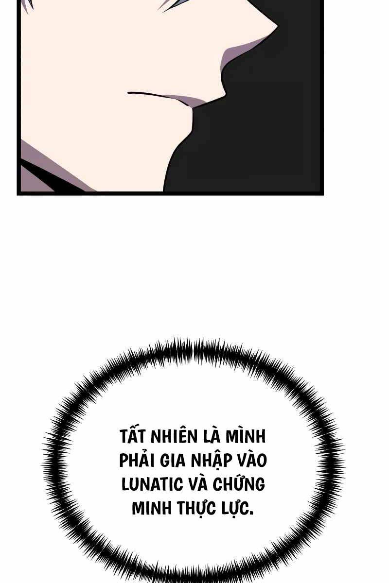 Hắc Kị Sĩ Thiên Tài Giới Hạn Thời Gian Chap 44 - Next Chap 45
