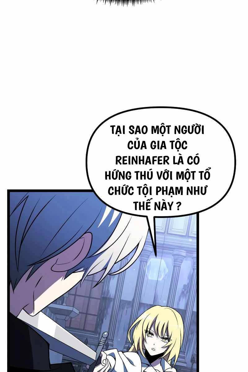 Hắc Kị Sĩ Thiên Tài Giới Hạn Thời Gian Chap 44 - Next Chap 45