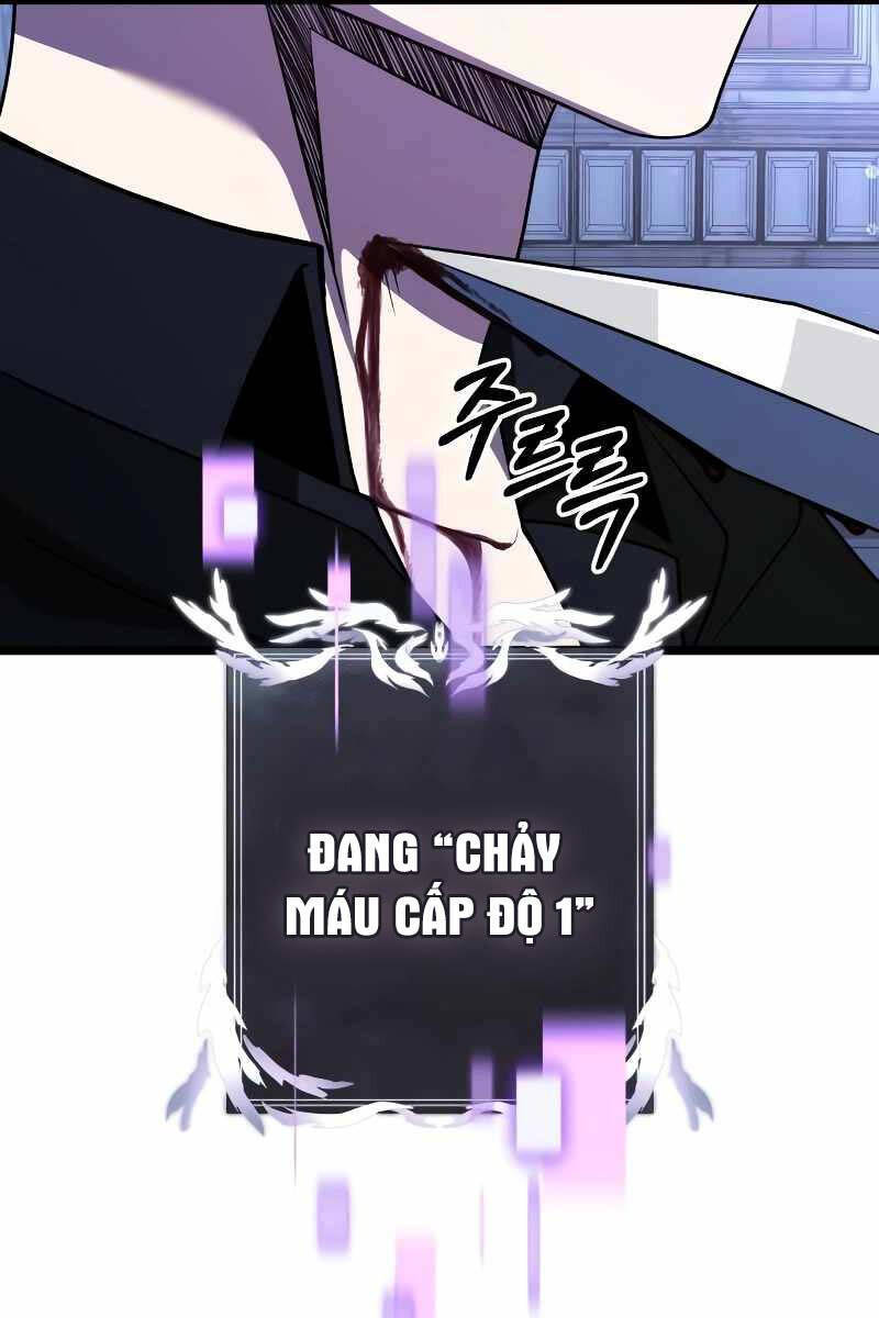Hắc Kị Sĩ Thiên Tài Giới Hạn Thời Gian Chap 44 - Next Chap 45