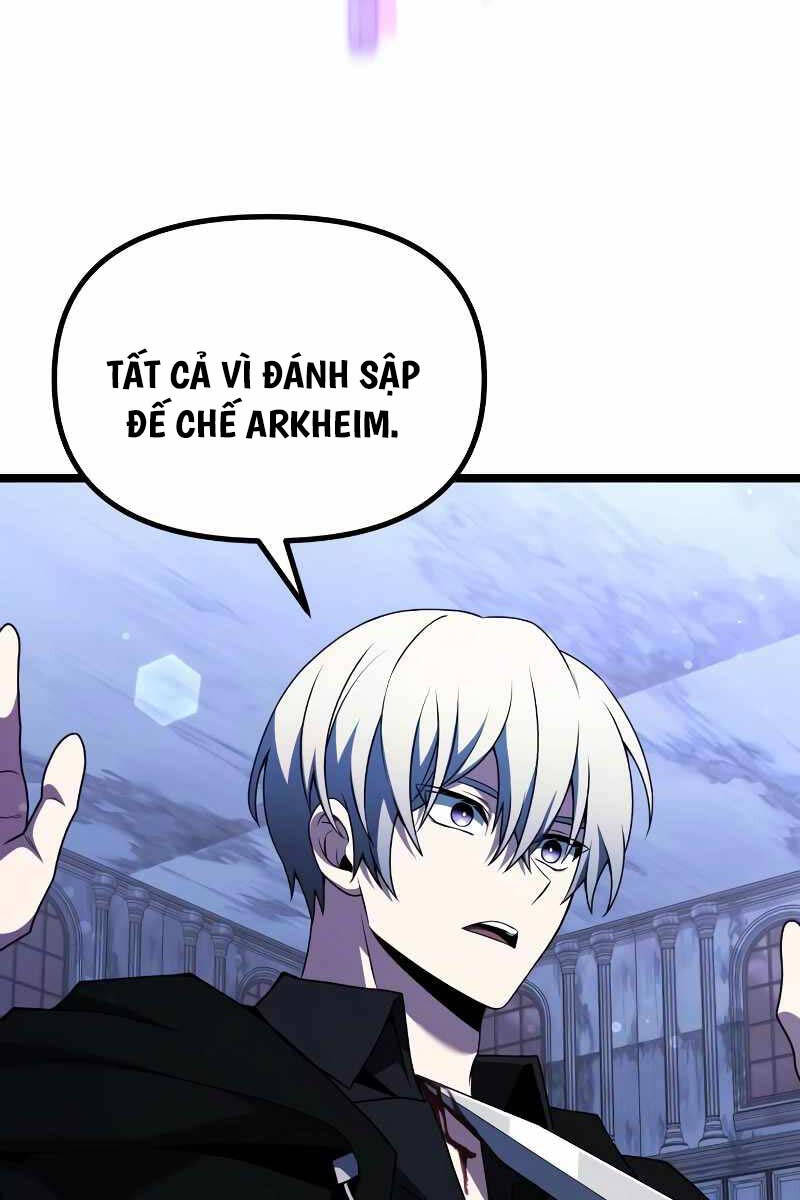 Hắc Kị Sĩ Thiên Tài Giới Hạn Thời Gian Chap 44 - Next Chap 45