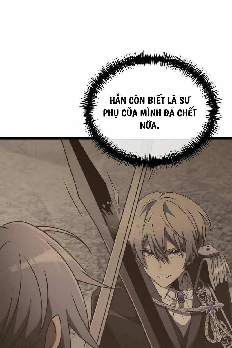 Hắc Kị Sĩ Thiên Tài Giới Hạn Thời Gian Chap 44 - Next Chap 45