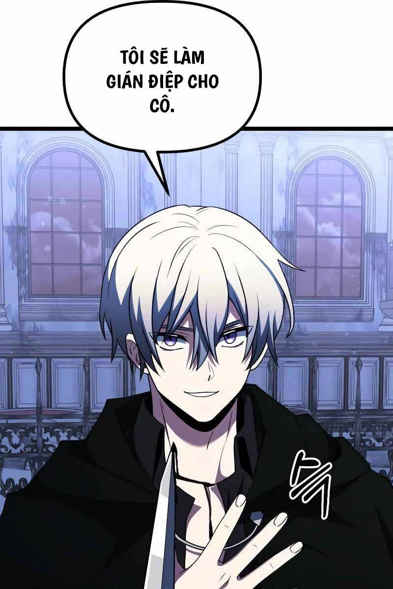 Hắc Kị Sĩ Thiên Tài Giới Hạn Thời Gian Chap 44 - Next Chap 45