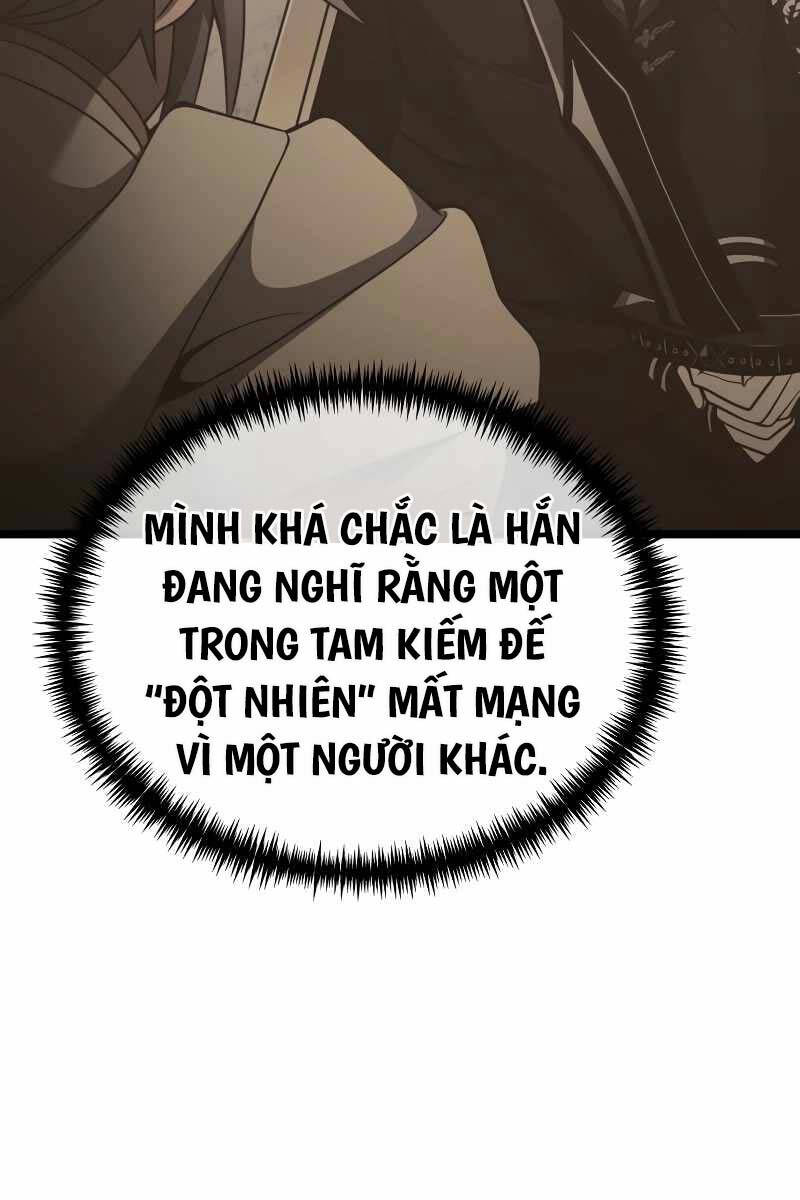 Hắc Kị Sĩ Thiên Tài Giới Hạn Thời Gian Chap 44 - Next Chap 45