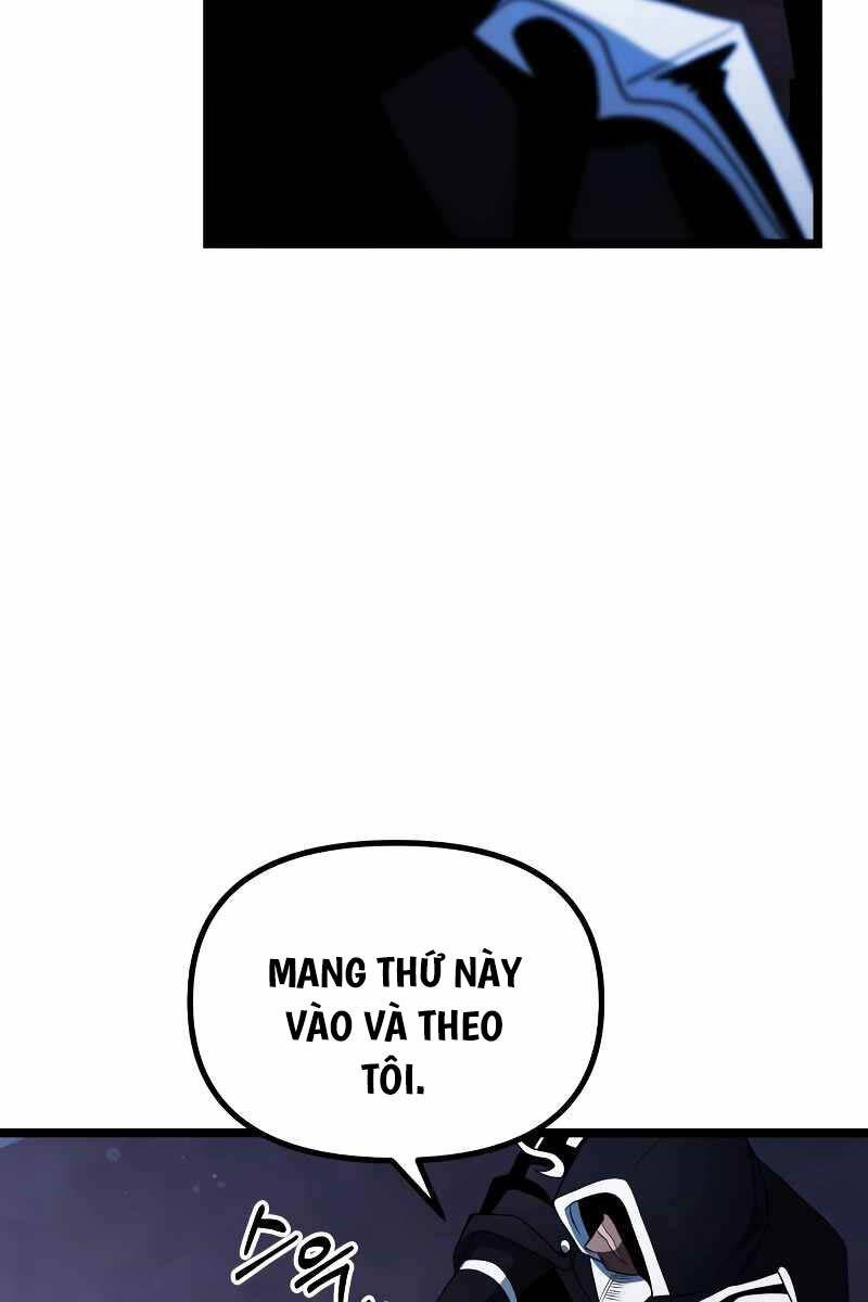 Hắc Kị Sĩ Thiên Tài Giới Hạn Thời Gian Chap 44 - Next Chap 45