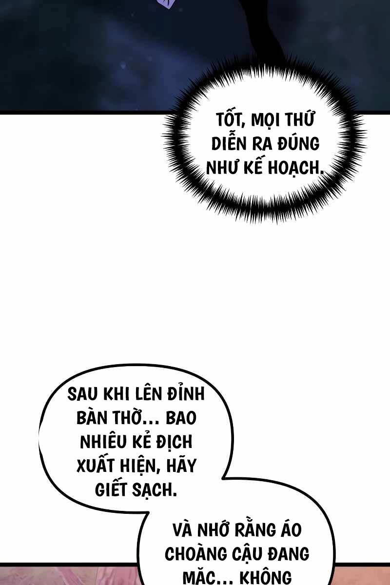 Hắc Kị Sĩ Thiên Tài Giới Hạn Thời Gian Chap 44 - Next Chap 45