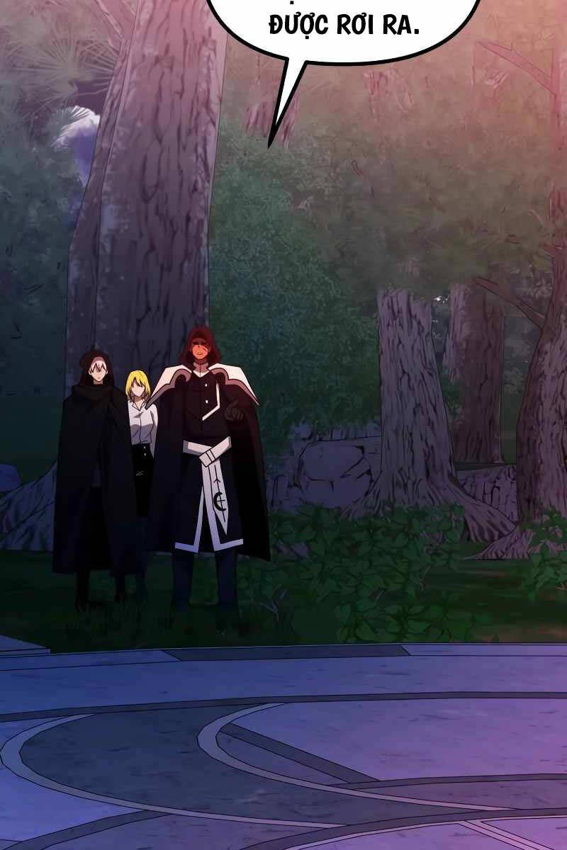 Hắc Kị Sĩ Thiên Tài Giới Hạn Thời Gian Chap 44 - Next Chap 45