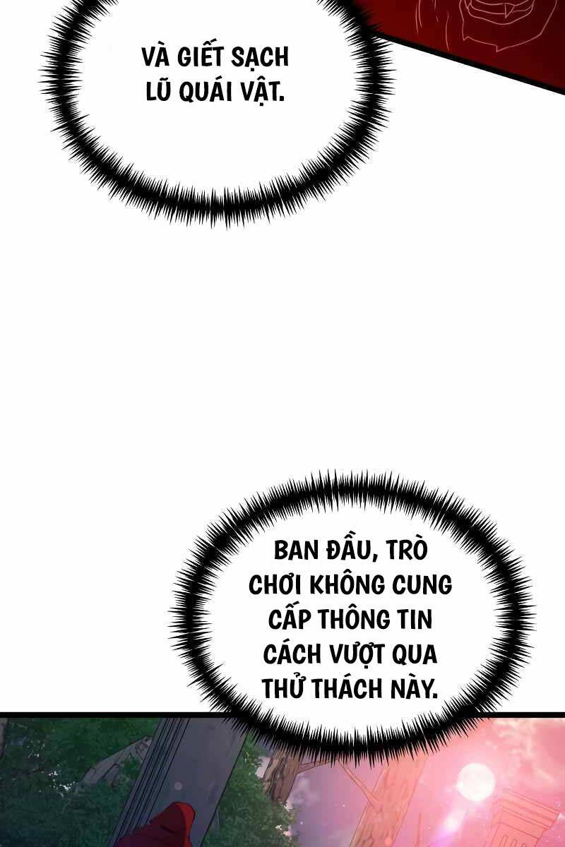 Hắc Kị Sĩ Thiên Tài Giới Hạn Thời Gian Chap 44 - Next Chap 45