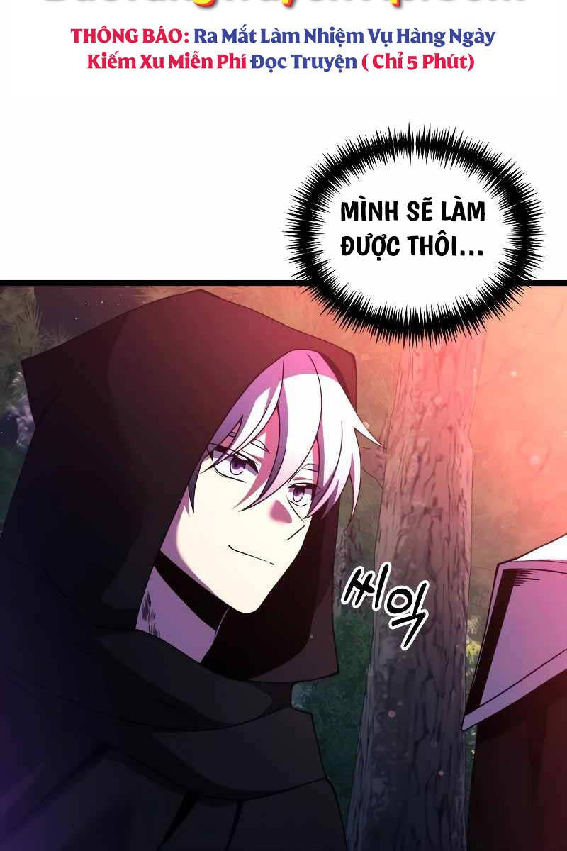 Hắc Kị Sĩ Thiên Tài Giới Hạn Thời Gian Chap 44 - Next Chap 45