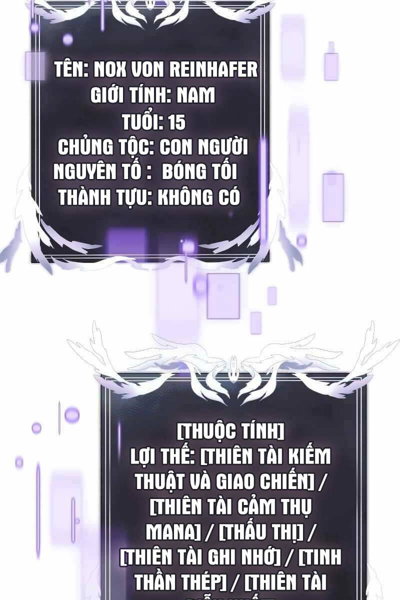 Hắc Kị Sĩ Thiên Tài Giới Hạn Thời Gian Chap 45 - Next Chap 46