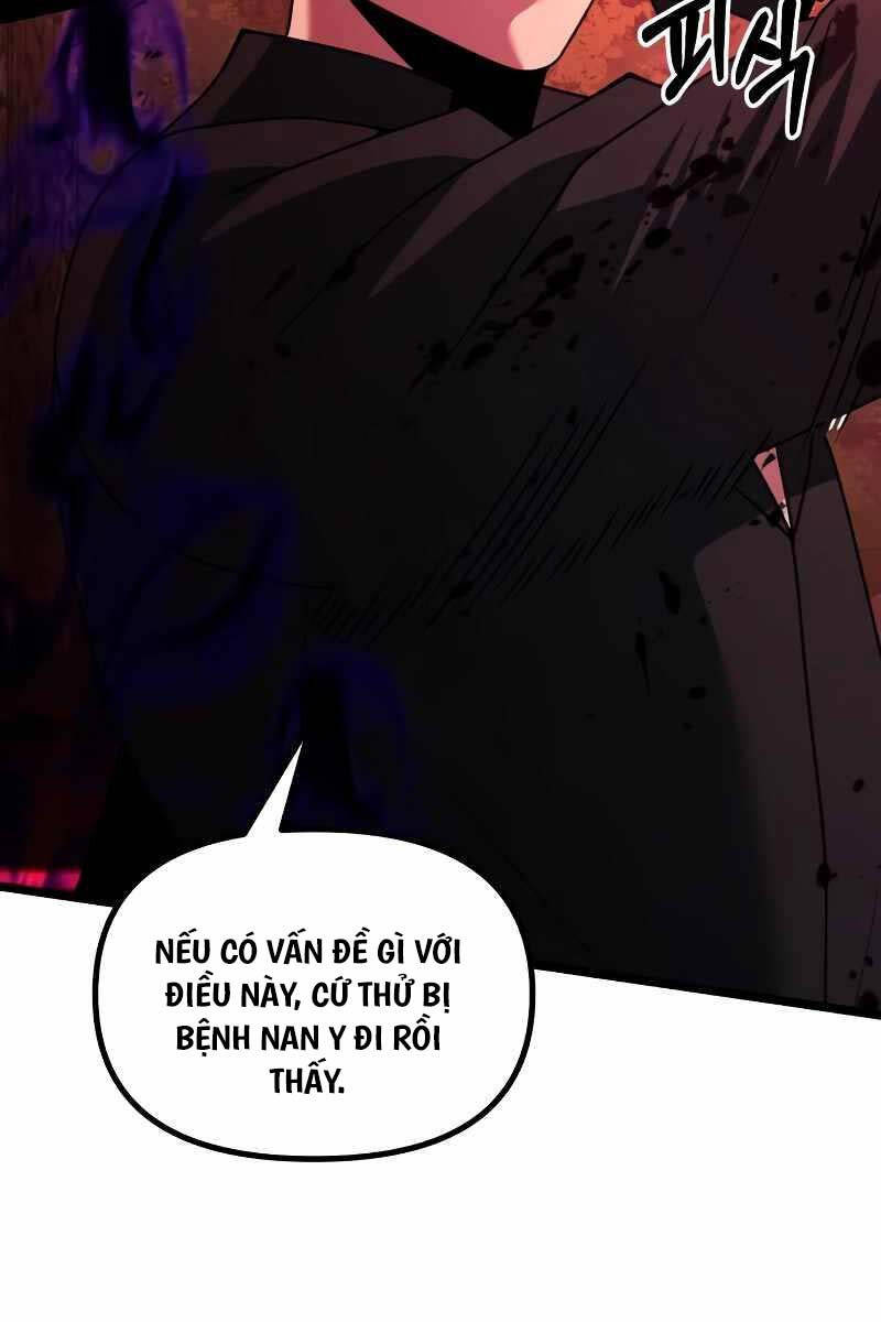 Hắc Kị Sĩ Thiên Tài Giới Hạn Thời Gian Chap 45 - Next Chap 46