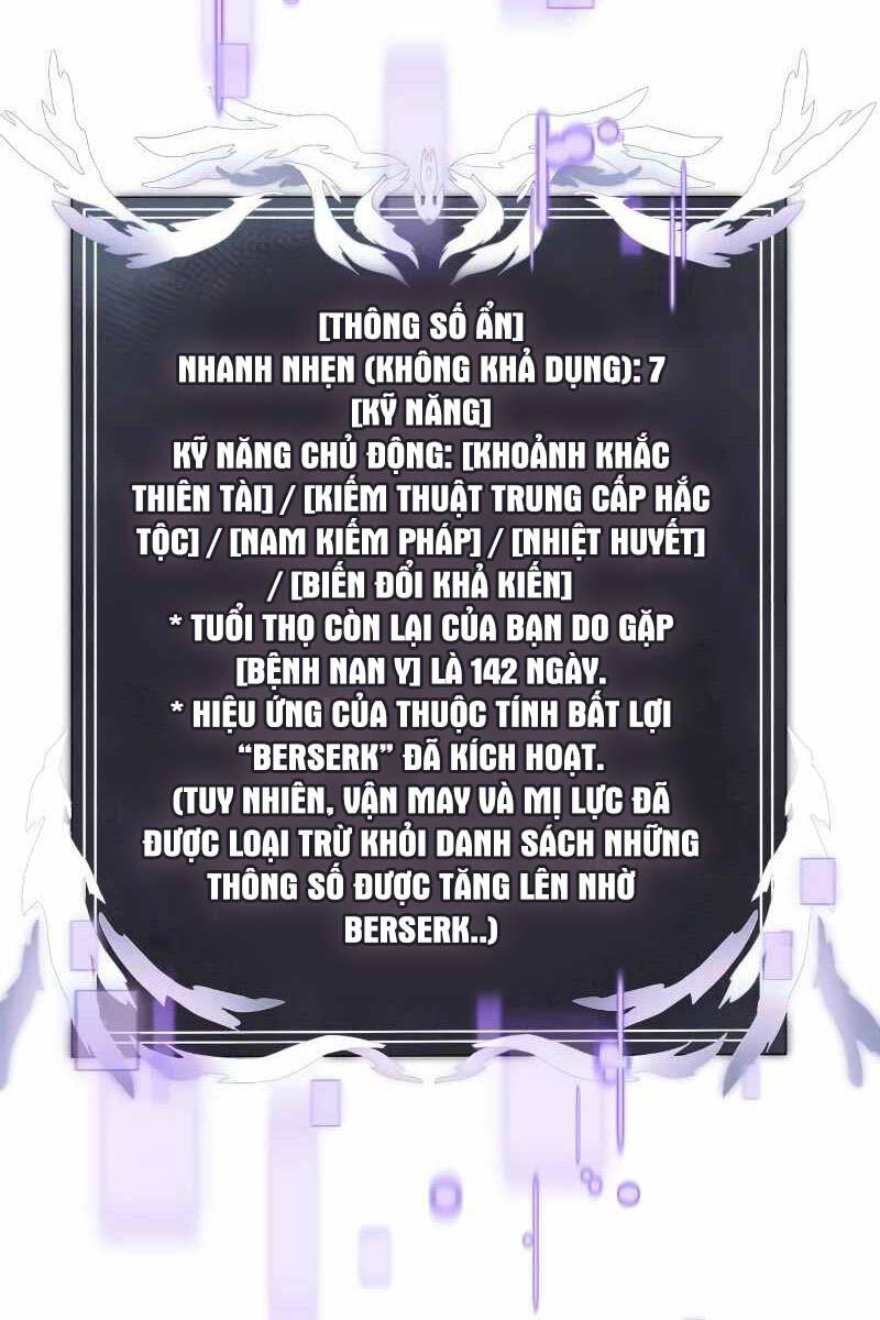 Hắc Kị Sĩ Thiên Tài Giới Hạn Thời Gian Chap 45 - Next Chap 46