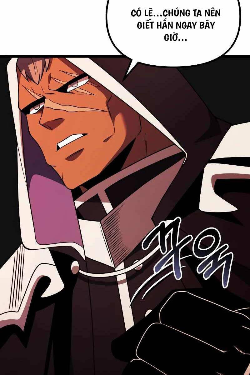 Hắc Kị Sĩ Thiên Tài Giới Hạn Thời Gian Chap 45 - Next Chap 46