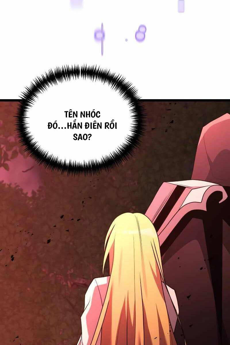 Hắc Kị Sĩ Thiên Tài Giới Hạn Thời Gian Chap 45 - Next Chap 46