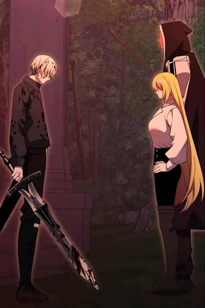 Hắc Kị Sĩ Thiên Tài Giới Hạn Thời Gian Chap 45 - Next Chap 46
