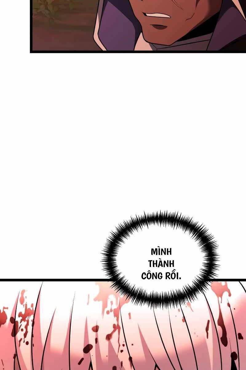 Hắc Kị Sĩ Thiên Tài Giới Hạn Thời Gian Chap 45 - Next Chap 46