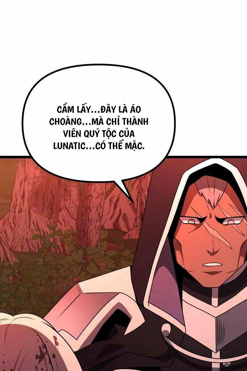 Hắc Kị Sĩ Thiên Tài Giới Hạn Thời Gian Chap 45 - Next Chap 46