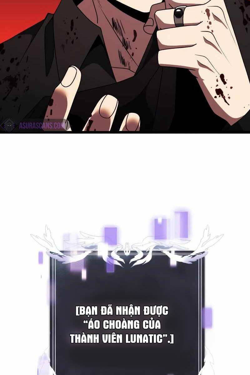 Hắc Kị Sĩ Thiên Tài Giới Hạn Thời Gian Chap 45 - Next Chap 46