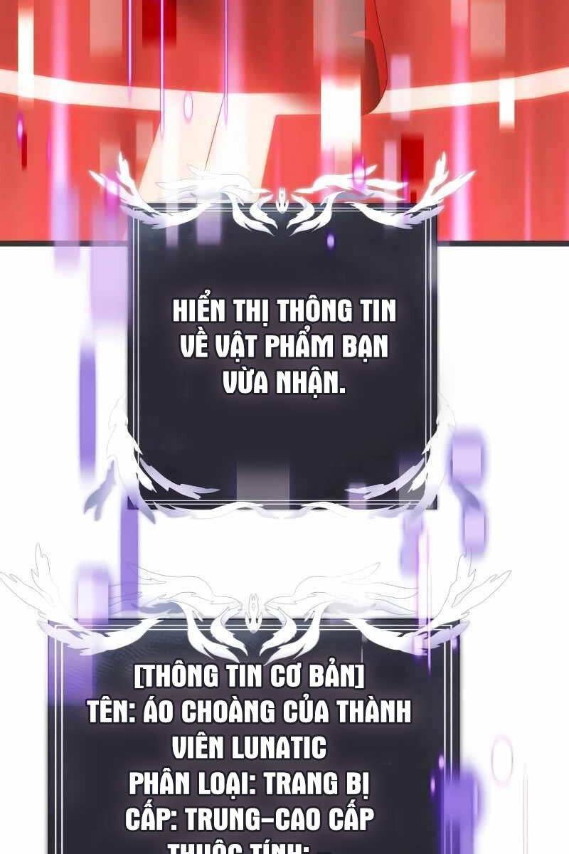 Hắc Kị Sĩ Thiên Tài Giới Hạn Thời Gian Chap 45 - Next Chap 46