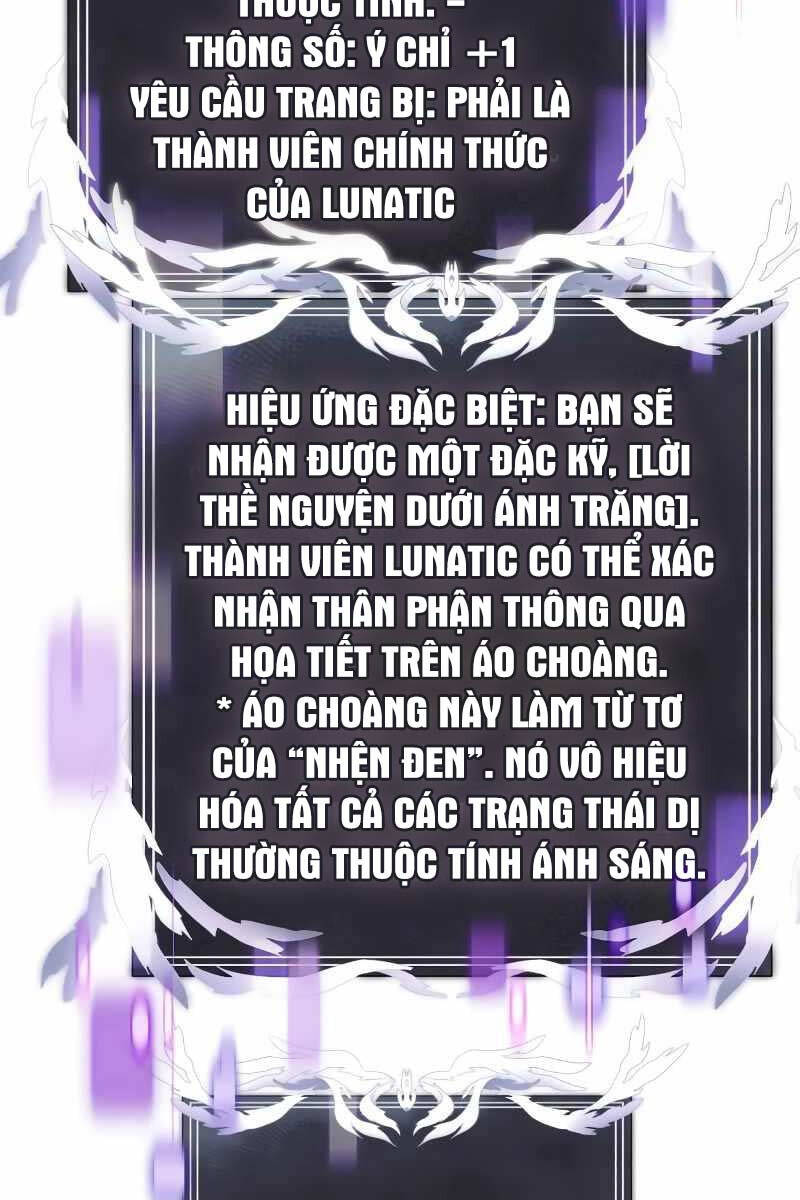 Hắc Kị Sĩ Thiên Tài Giới Hạn Thời Gian Chap 45 - Next Chap 46