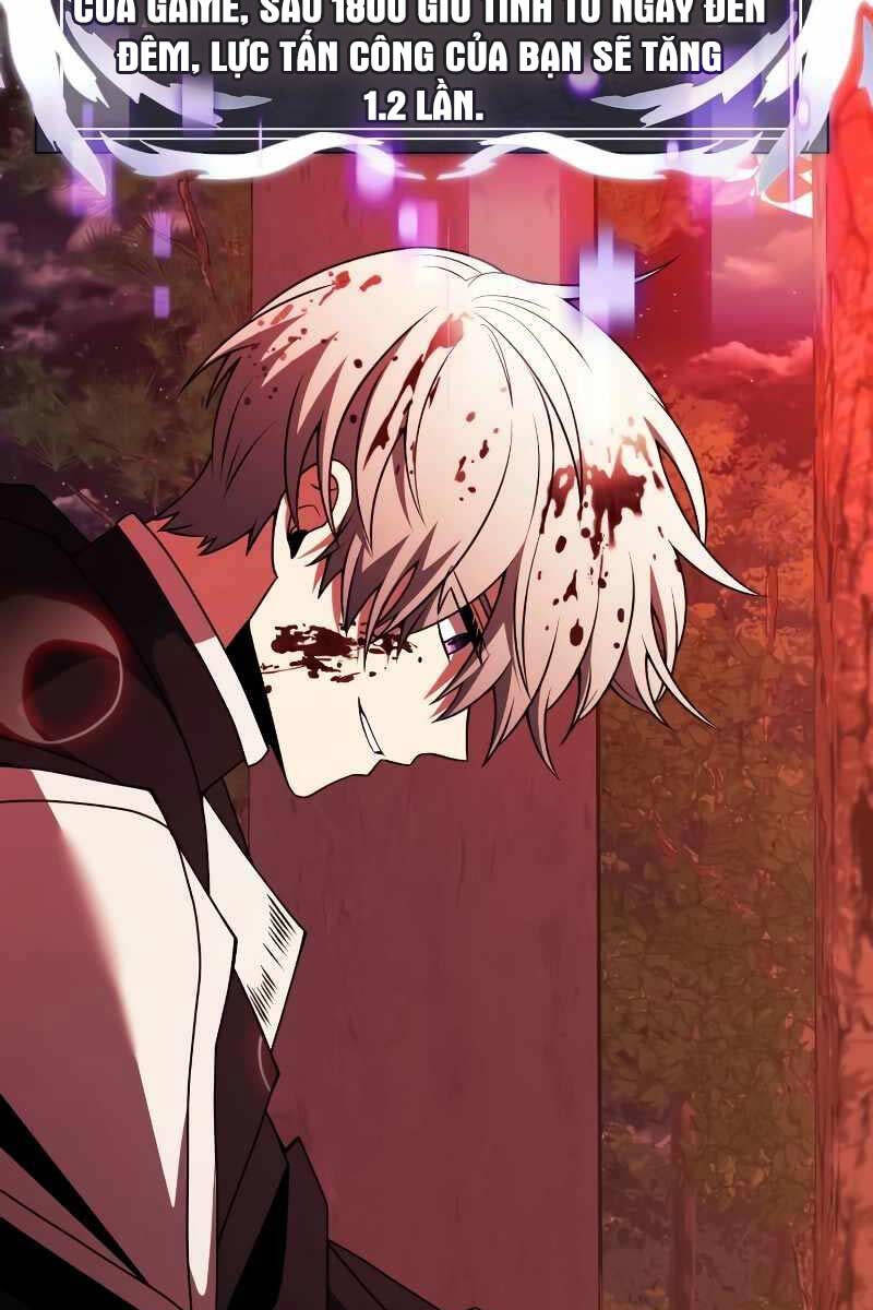 Hắc Kị Sĩ Thiên Tài Giới Hạn Thời Gian Chap 45 - Next Chap 46
